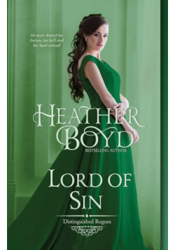 Lord of Sin