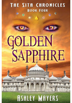 Golden Sapphire