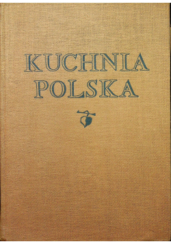 Kuchnia polska