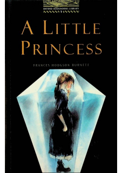 A little princess