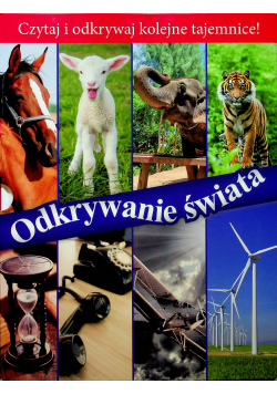 Pakiet Odkrywanie świata