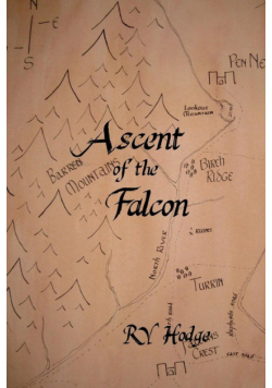 Ascent of the Falcon