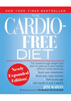 Cardio-Free Diet