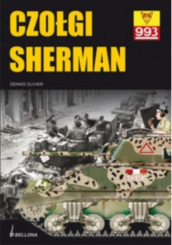 Czołgi Sherman