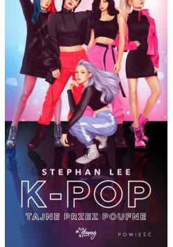 K-pop tajne przez poufne