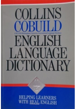 English Language Dictionary