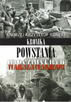 Kronika Powstania Warszawskiego
