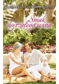 Smak dojrzałego wina