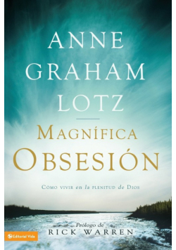Una magnífica obsesión
