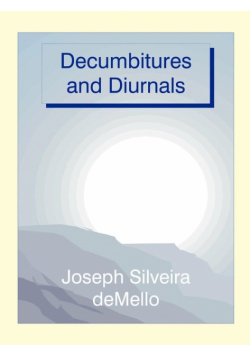 Decumbitures and Diurnals