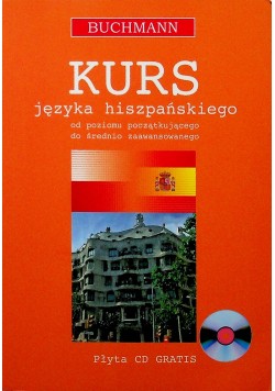Kurs języka hiszpańskiego