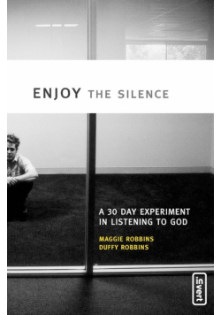 Enjoy the Silence