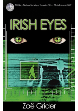 Irish Eyes