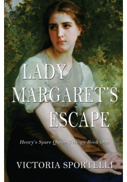 Lady Margaret's Escape