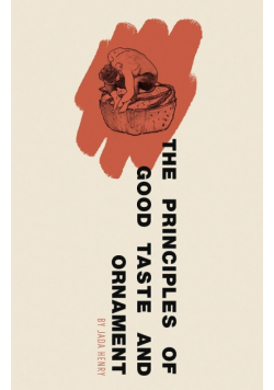 The Principles of Good Taste and Ornament