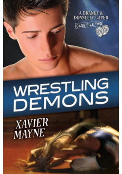Wrestling Demons