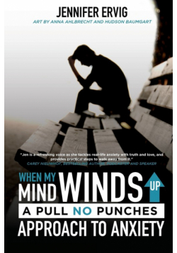 When My Mind Winds Up