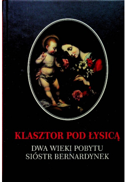 Klasztor pod łysicą