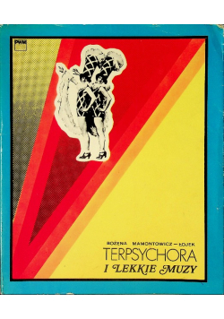Terpsychora i lekkie muzy