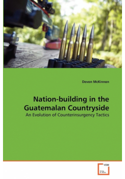 Nation-building in the Guatemalan Countryside