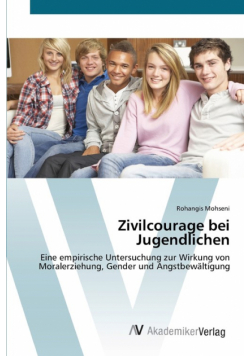 Zivilcourage bei Jugendlichen