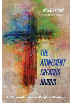 The Atonement Creating Unions