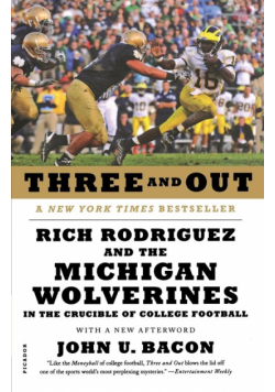 Three And Out