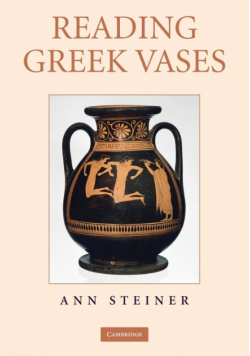 Reading Greek Vases