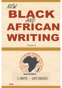 New Black and African Writing