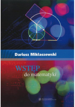Wstęp do matematyki