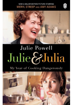 My Year of Cooking Dangerously