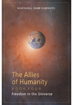 The Allies of Humanity Book Four