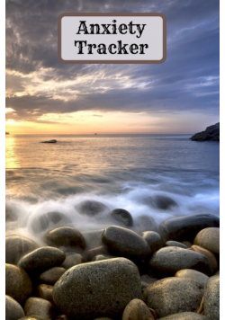 Tracker for your Anxiety