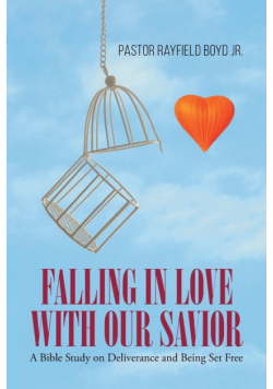 Falling in Love with Our Savior