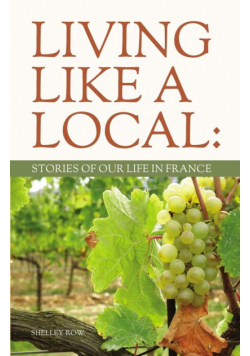 Living Like A Local