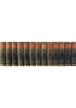 Meyers Lexikon Tomy od 1 do 13 ok 1930 r.