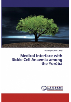 Medical Interface with Sickle Cell Anaemia among the Yorùbá