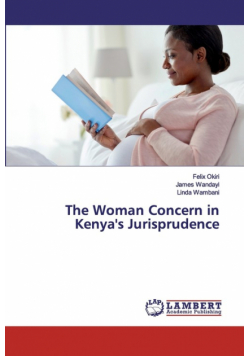 The Woman Concern in Kenya's Jurisprudence