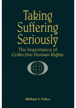 Taking Suffering Seriously