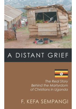 A Distant Grief