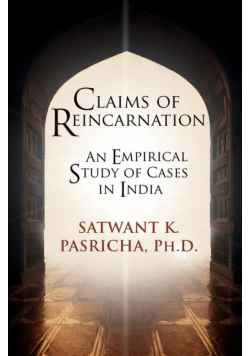 Claims of Reincarnation