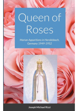 Queen of Roses