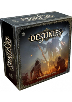 Destinies