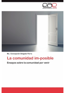 La Comunidad Im-Posible