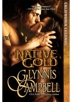 Native Gold
