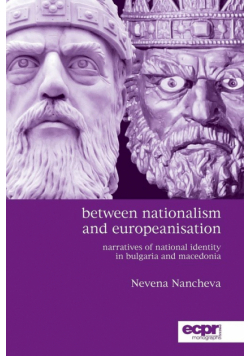 Between Nationalism and Europeanisation
