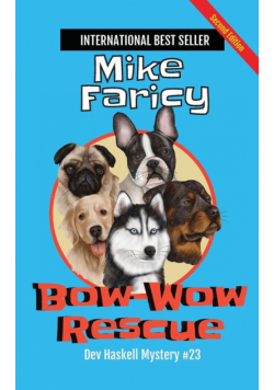 Bow-Wow Rescue