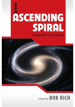 Ascending Spiral