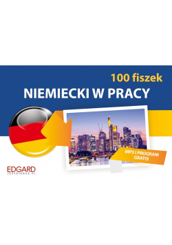 Niemiecki 100 Fiszek