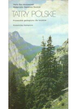 Tatry Polskie